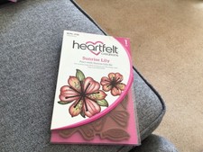 Heartfelt creations sunrise for sale  LUTON