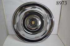 Peugeot hubcap used for sale  Fort Wayne