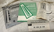 Vintage lot hohner for sale  Lawrenceville