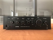 Amplificateur integre denon d'occasion  Montpellier-