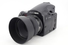 Phaseone 645df iq140 usato  Milano