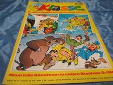 Comic sammelband klasse gebraucht kaufen  Isernhagen