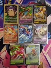 Lotto pikachu 005 usato  Erba