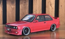 Autoart bmw e30 gebraucht kaufen  Nesselwang