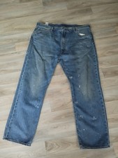 Levi lot 551 gebraucht kaufen  Halle