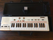 Casio casiotone 1980s for sale  Fairview