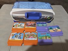Vtech v.smile motion for sale  Indiana