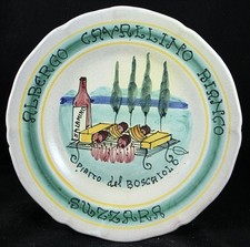 Piatti del buon usato  Voghera