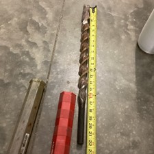 Hilti drill bit for sale  Bismarck