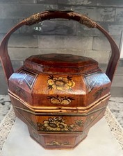 Antique chinese wedding for sale  Matthews