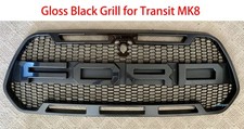 Mesh grille ford for sale  MANCHESTER