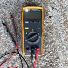 Fluke multimeter 233 for sale  BLACKPOOL