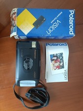 Polaroid vision auto usato  Genova