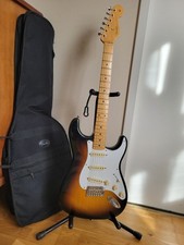 Fender stratocaster 2008 d'occasion  Voisins-le-Bretonneux