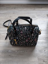 Fossil tasche geldbörse gebraucht kaufen  Halle