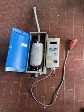 Cleopatra dampfgenerator gebraucht kaufen  Mellrichstadt