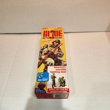 Vintage hasbro joe for sale  Dunnellon