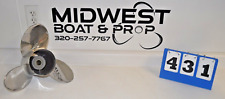 Laser mercury left for sale  Sauk Rapids