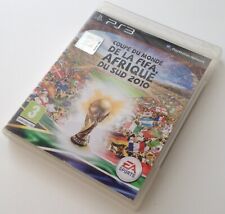 Ps3 coupe fifa d'occasion  Carnoules
