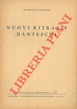 Filippini francesco nuovi usato  Italia