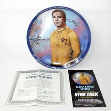 Star trek captain for sale Star trek captain for sale  Waco