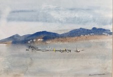 scotland watercolour for sale scotland watercolour for sale YORK