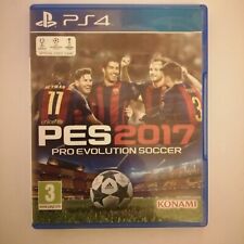 Pes 2017 pro usato  Genova