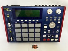 Akai mpc1000 sampling d'occasion  Expédié en Belgium