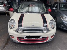 2012 mini cooper for sale  UK