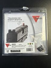 Trijicon night sights for sale  Gainesville