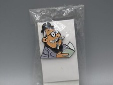 Pin schwarz spirou d'occasion  Brienne-le-Château