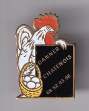Rare pins pin d'occasion  Ménéac