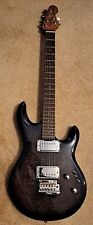 Sterling music man for sale  Stockbridge