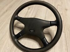 Opel_Omega_Lotus_Vouxhall_Carlton_Steering _Wheel_GM_90374443_Steering_Wheel comprar usado  Enviando para Brazil