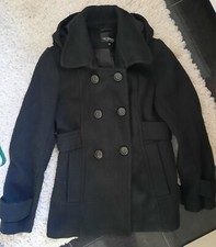 Tolle jacke winter gebraucht kaufen  Bad Bramstedt