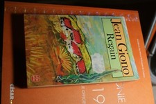 Livre poche regain d'occasion  Ivoy-le-Pré