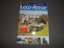 Loco revue 2016 d'occasion  Bellegarde