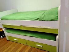 Letto castello con usato  Castelnuovo Rangone