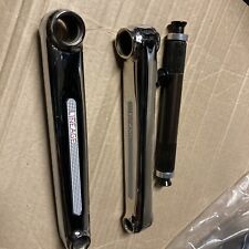 Haro lineage cranks for sale  Vista