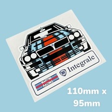 Martini racing integrale for sale  STOKE-ON-TRENT