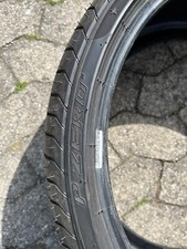 Pirelli pzero 255 gebraucht kaufen  München