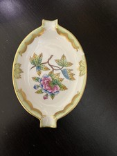 Vintage herend queen for sale  San Francisco