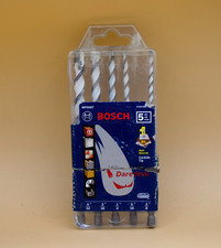 Bosch MP500T - 5 Pçs Demolidor Conjunto de Brocas Multiuso - Ponta de Carboneto comprar usado  Enviando para Brazil