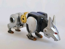 Power rangers wild d'occasion  Pontvallain