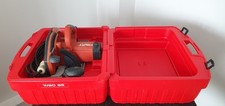 Hilti wsc circular for sale  BATHGATE