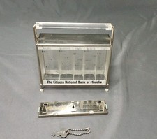 Vintage coin sorting for sale  Gibbon