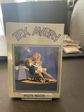 Rare tex avery for sale  Kingston