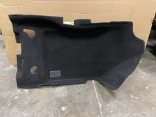 Moquette anteriore destra usato  Italia