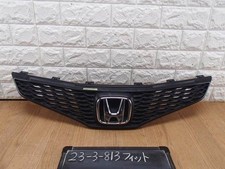 Grelha de radiador HONDA Fit 2008 DBA-GE7 71121TF0003 [usada] [PA93483378] comprar usado  Enviando para Brazil