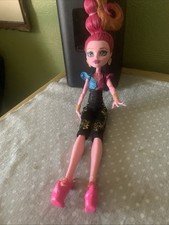 Monster high gigi for sale  Sandy